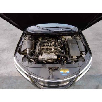 saab 9-5 lim. (03. 2010) del año 2011