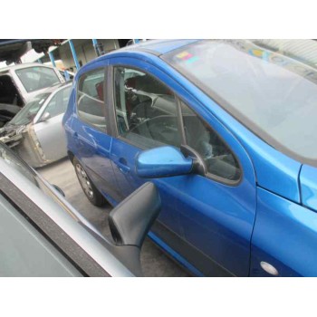 peugeot 307 (s1) del año 2002