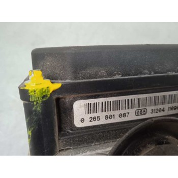 Recambio de abs para fiat nuova 500 (150) lounge referencia OEM IAM 51880815 0265232840 0265801087