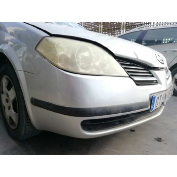 nissan primera berlina (p12) del año 2002