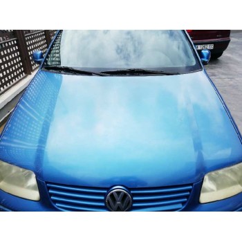 volkswagen polo berlina (6n2) del año 2000