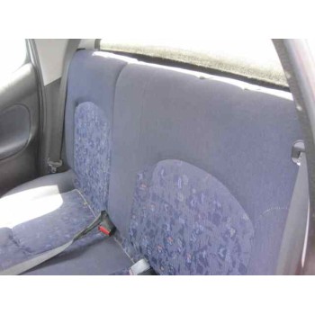 peugeot 206 berlina del año 1999