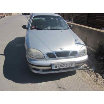 DAEWOO LANOS