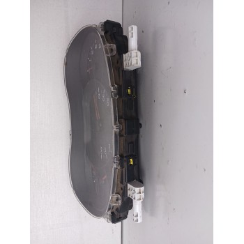 Recambio de cuadro instrumentos para renault master kasten l1h1 ka 2,8t referencia OEM IAM P248103445R  