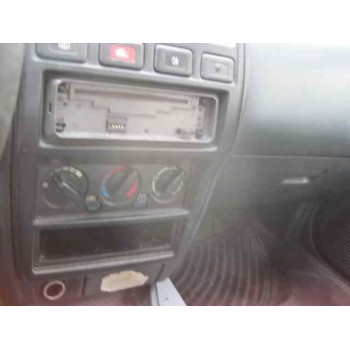 nissan almera (n15) del año 1998