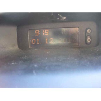 opel astra g berlina del año 1998