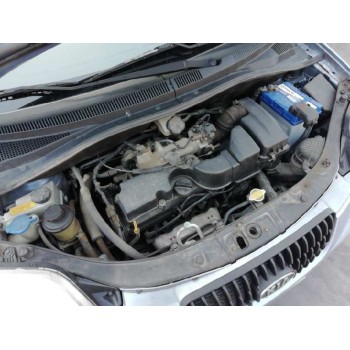 kia picanto del año 2005