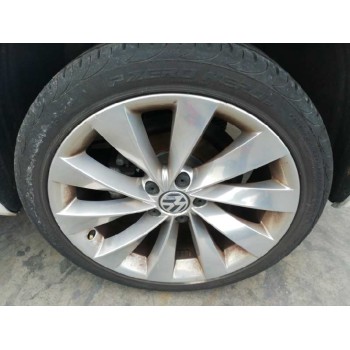 volkswagen scirocco (137) del año 2021