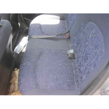 peugeot 206 berlina del año 1999