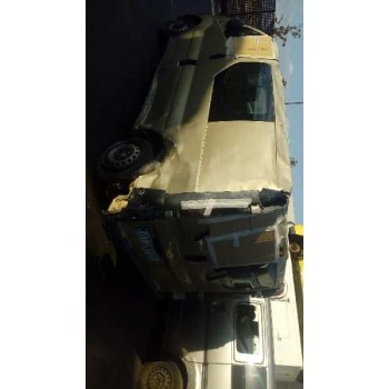 renault trafic combi (ab 4.01) del año 2005