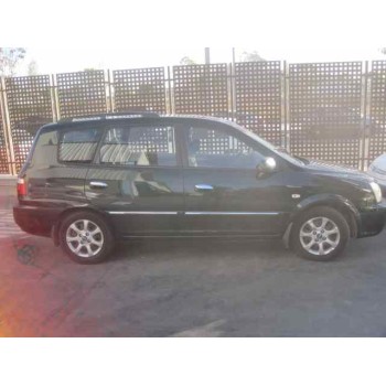 kia carens del año 2004