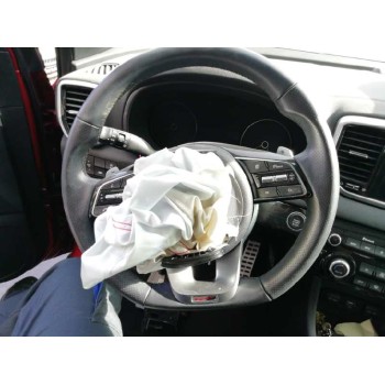 kia sportage del año 2021