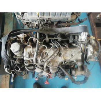 Recambio de motor completo para volvo xc90 2.4 diesel cat referencia OEM IAM D5244T M 