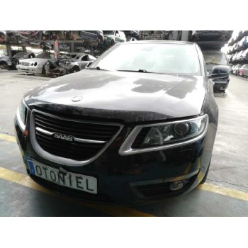 saab 9-5 lim. (03. 2010) del año 2011