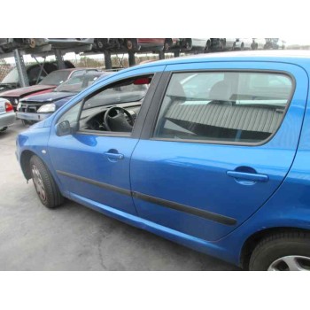 peugeot 307 (s1) del año 2002