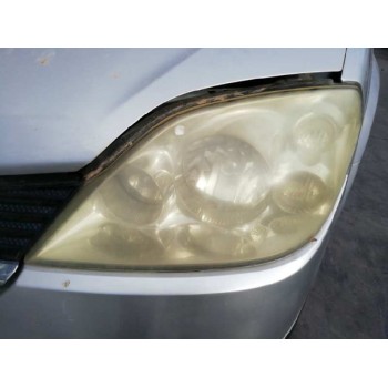 nissan primera berlina (p12) del año 2002