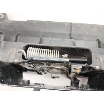 Recambio de panel frontal para mazda cx-5 (kf) 2.0 referencia OEM IAM   