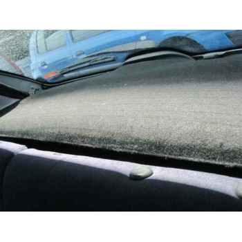 peugeot 206 berlina del año 1999