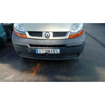 renault trafic combi (ab 4.01) del año 2005