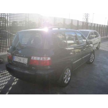 kia carens del año 2004