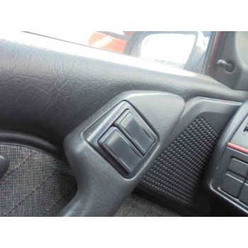 citroën zx del año 1992