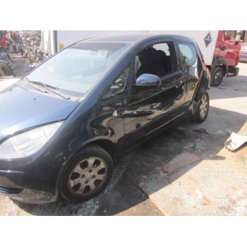 mitsubishi colt berlina 5 (z30a) del año 2006