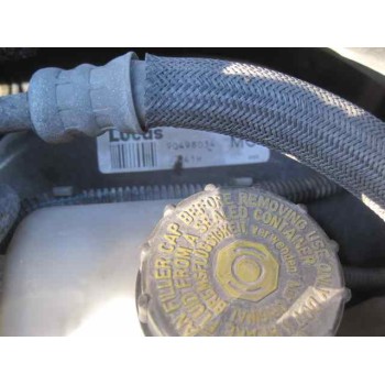 opel astra g berlina del año 1998