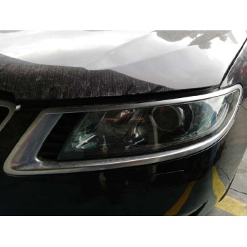 saab 9-5 lim. (03. 2010) del año 2011