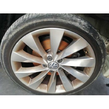 volkswagen scirocco (137) del año 2021