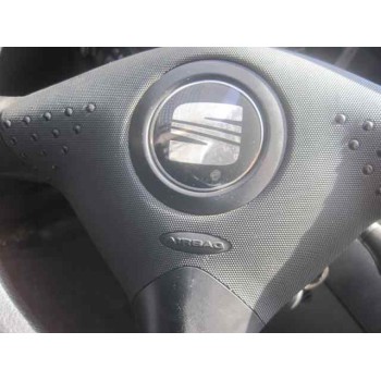 seat cordoba berlina (6k2) del año 2002