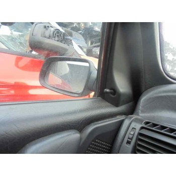 citroën zx del año 1992