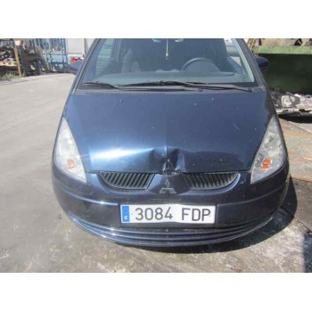 mitsubishi colt berlina 5 (z30a) del año 2006