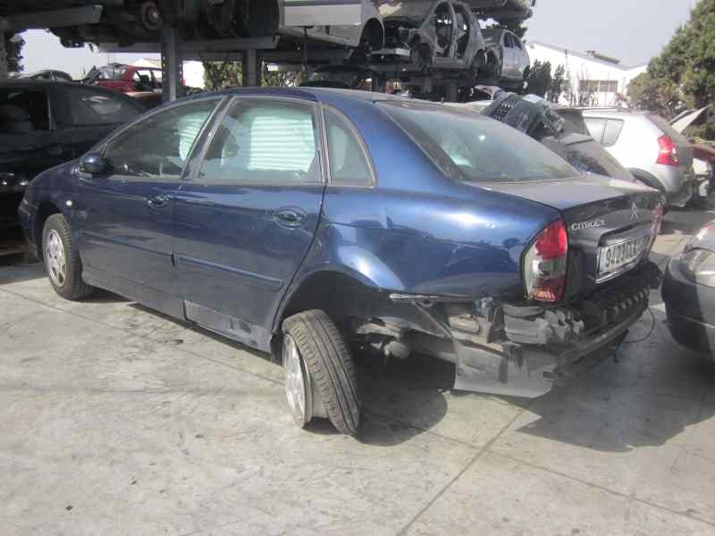 citroën c5 berlina del año 2003