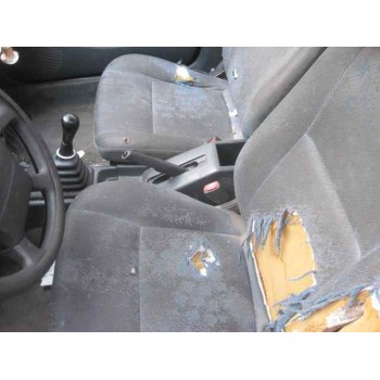 nissan almera (n15) del año 1998