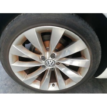 volkswagen scirocco (137) del año 2021