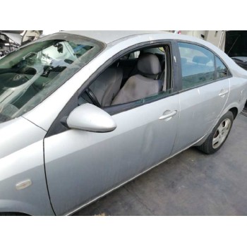 nissan primera berlina (p12) del año 2002