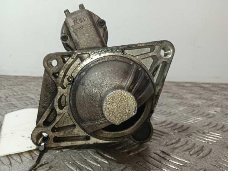 Recambio de motor arranque para nissan qashqai (j10) acenta 4x4 referencia OEM IAM 23300JG70A TS22E9 10 DIENTES