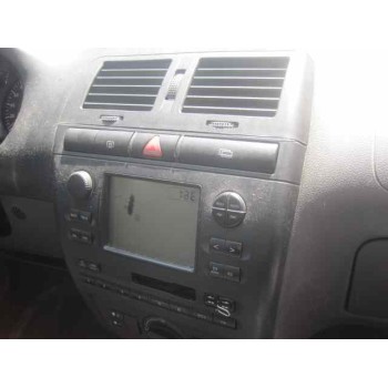 seat cordoba berlina (6k2) del año 2002