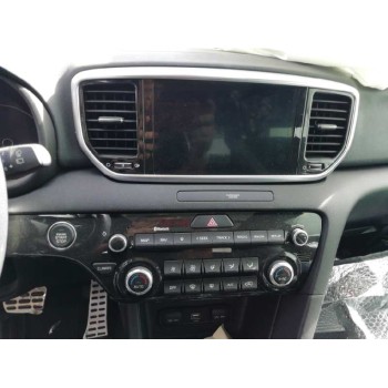 kia sportage del año 2021