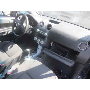 mitsubishi colt berlina 5 (z30a) del año 2006