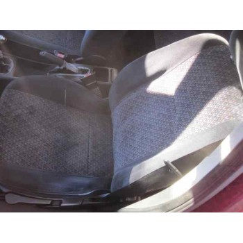 opel astra g berlina del año 1998