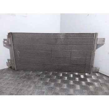 Recambio de condensador / radiador aire acondicionado para chrysler sebring berlina 2.0 crd cat referencia OEM IAM 1215481AA  