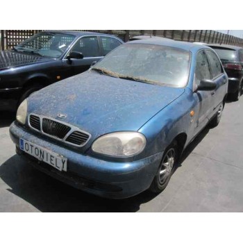 DAEWOO LANOS