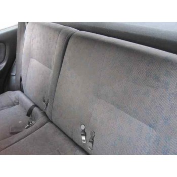 nissan almera (n15) del año 1998