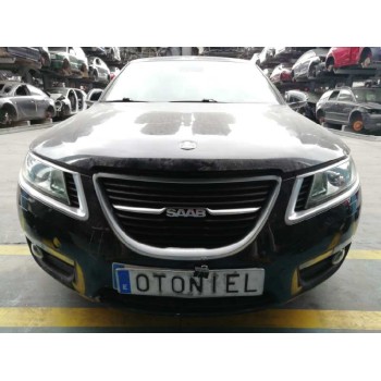 saab 9-5 lim. (03. 2010) del año 2011