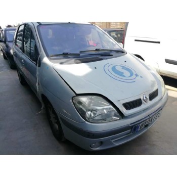 renault scenic (ja..) del año 2003