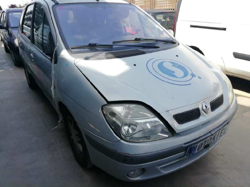 RENAULT SCENIC (JA..)