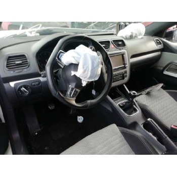 volkswagen scirocco (137) del año 2021