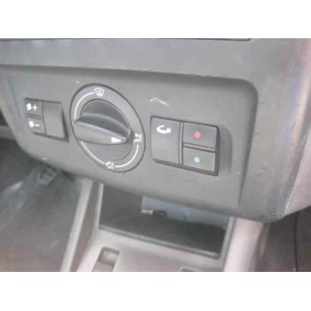seat cordoba berlina (6k2) del año 2002