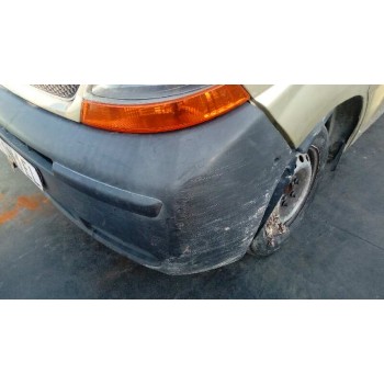 renault trafic combi (ab 4.01) del año 2005